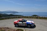 Abarth 124 Rally 2018 года